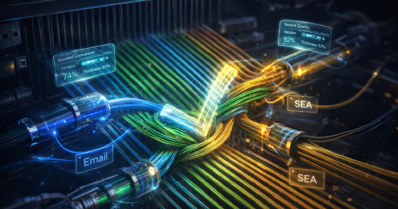 Tracking acquisition : que faut-il mesurer pour piloter ses leviers marketing ?