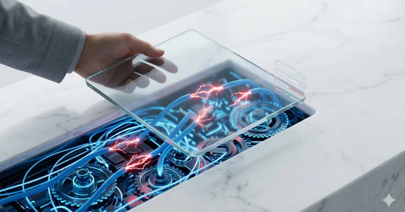 Tracking des erreurs techniques : comment détecter ce qui casse vos parcours ?