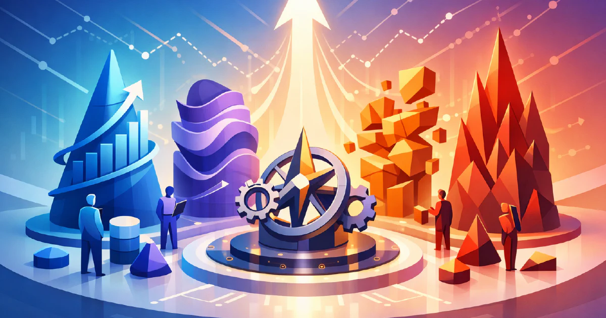 Les différents types de tracking : comprendre les grandes familles de mesure