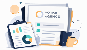 Des livrables clairs, neutres et documentés