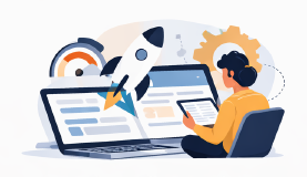 Un renfort utile en refonte, acquisition, conformité ou correctifs