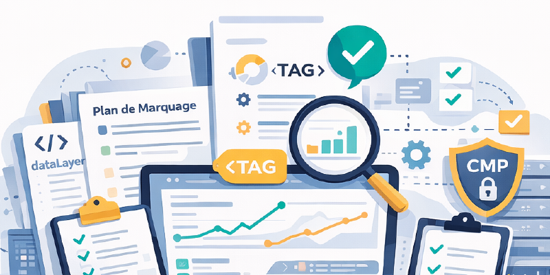 Un socle de mesure propre et fiable