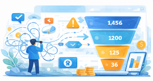 Remettre à plat une mesure floue, incomplète ou mal configurée
